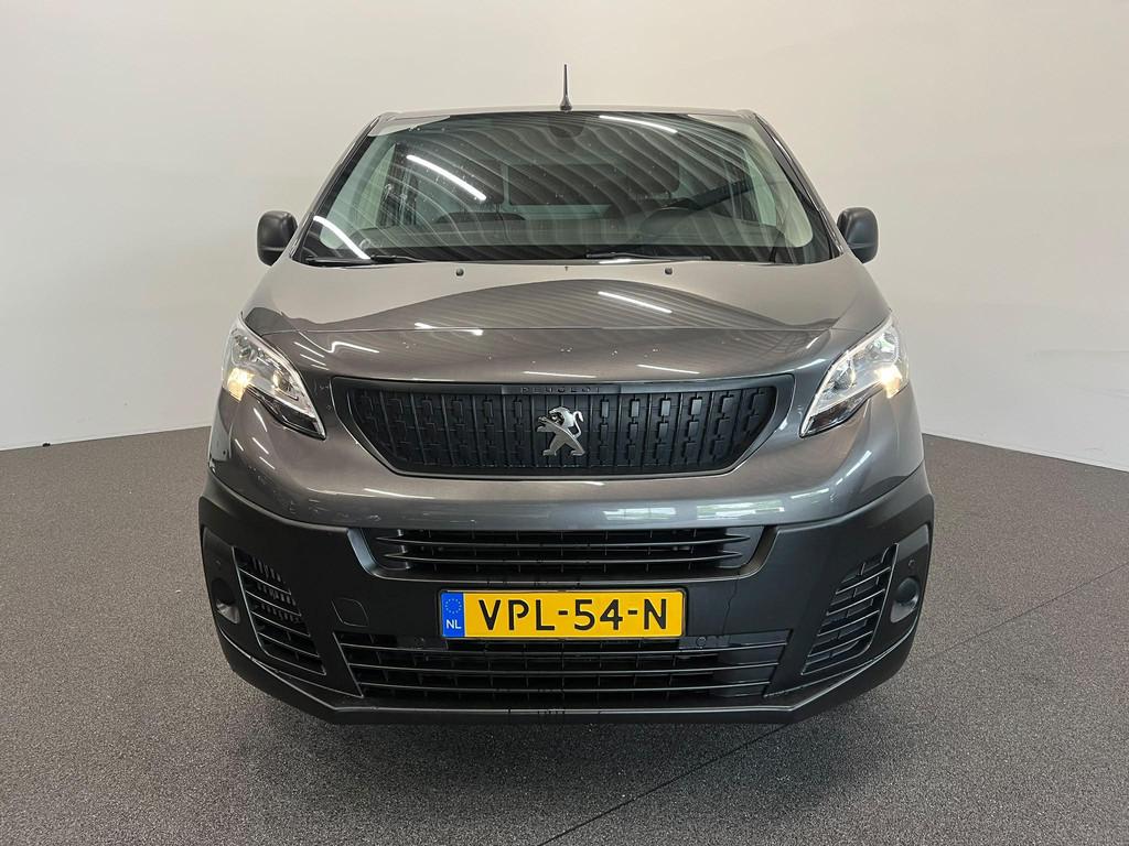 Peugeot Expert 2022 grijs