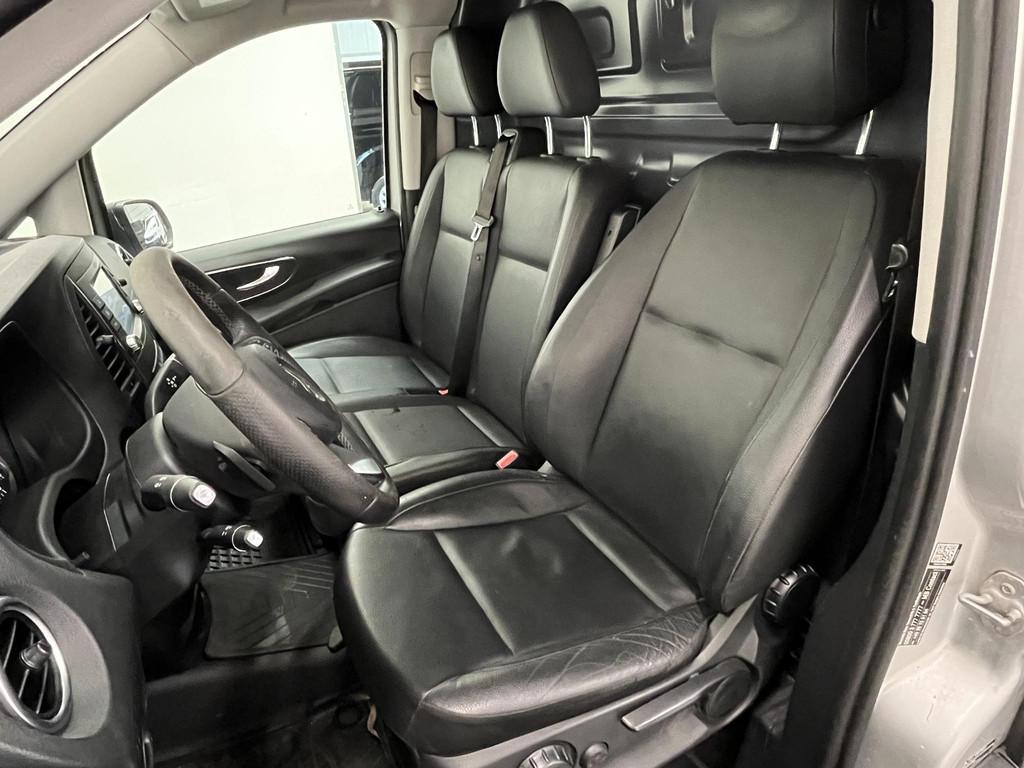 Mercedes-Benz Vito 2020 grijs