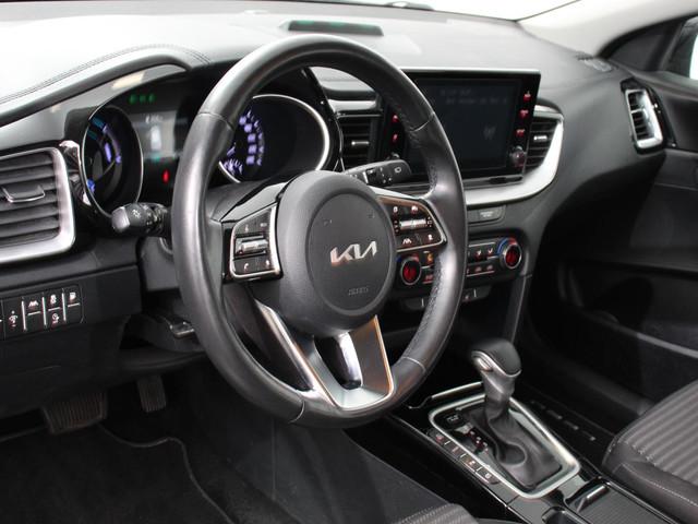 Kia Ceed Sportswagon 2023 zwart