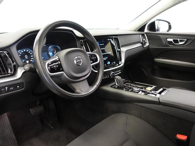 Volvo V60 2021 wit