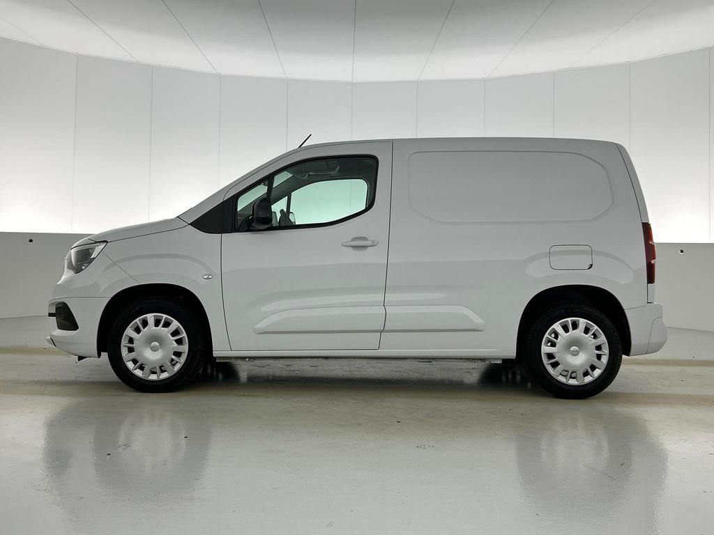 Opel Combo 2023 wit