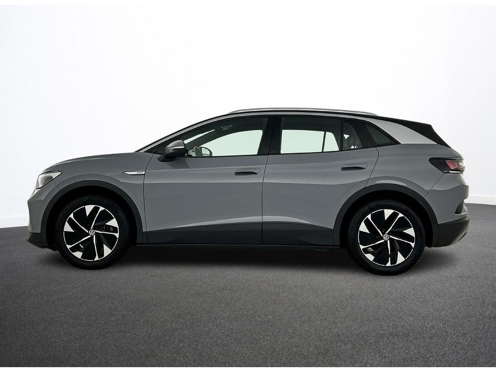 Volkswagen ID.4 2021 grijs