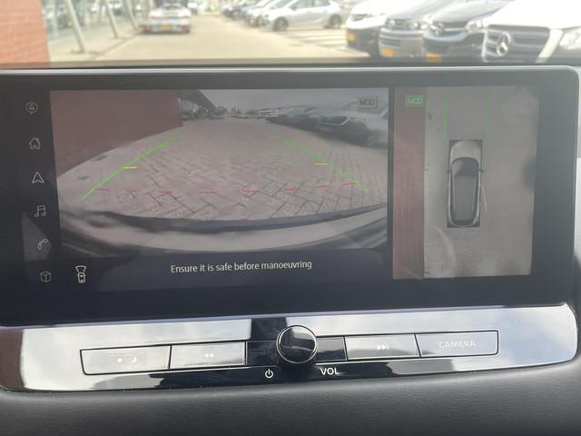 Nissan Qashqai 2023 grijs
