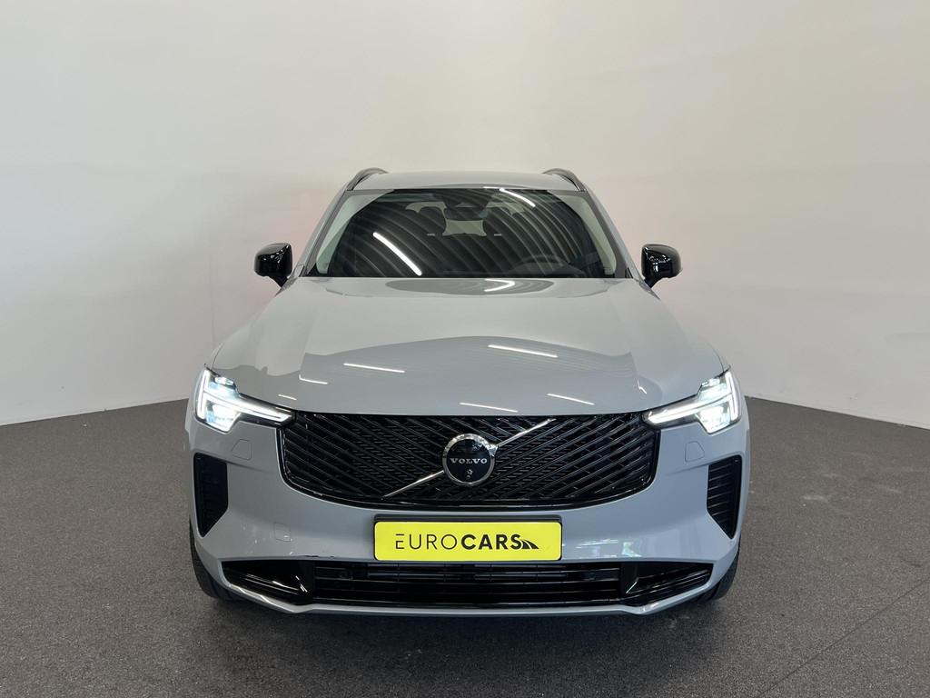 Volvo XC90 2025 grijs