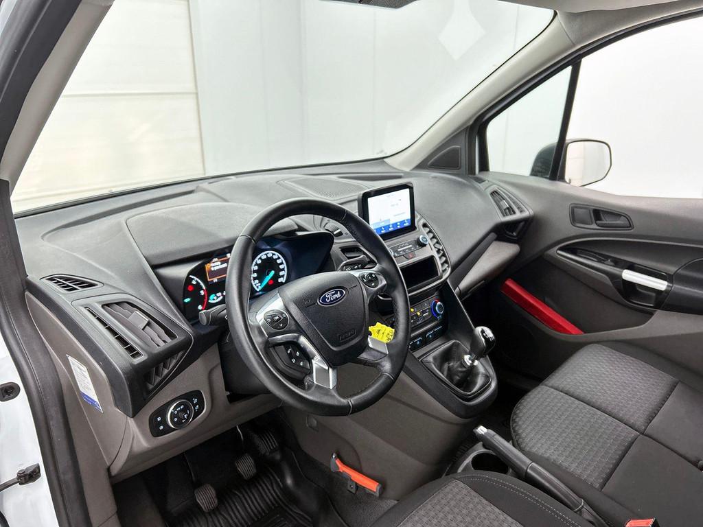 Ford Transit Connect 2023 wit