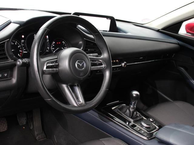 Mazda CX-30 2020 rood