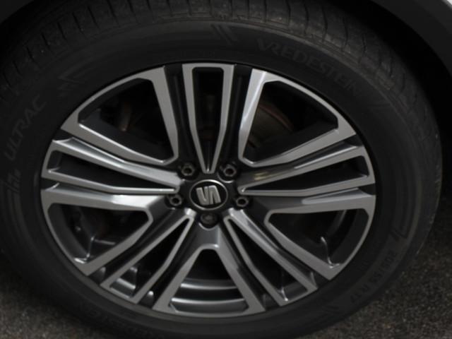 SEAT Arona 2018 wit