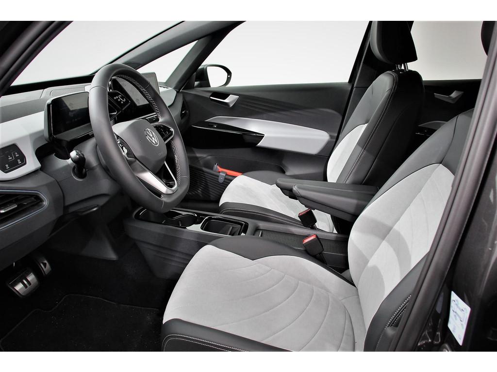 Volkswagen ID.3 2023 grijs