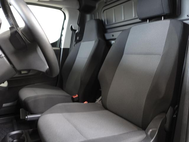 Opel Combo 2023 zwart