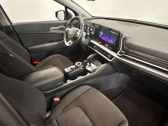 Kia Sportage 2024 grijs
