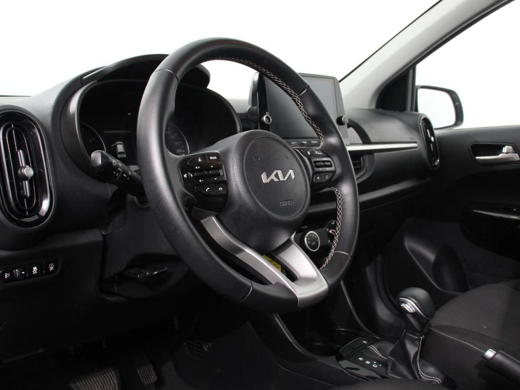 Kia Picanto 2023 wit