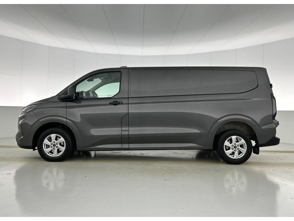 Ford Transit Custom 2024 grijs