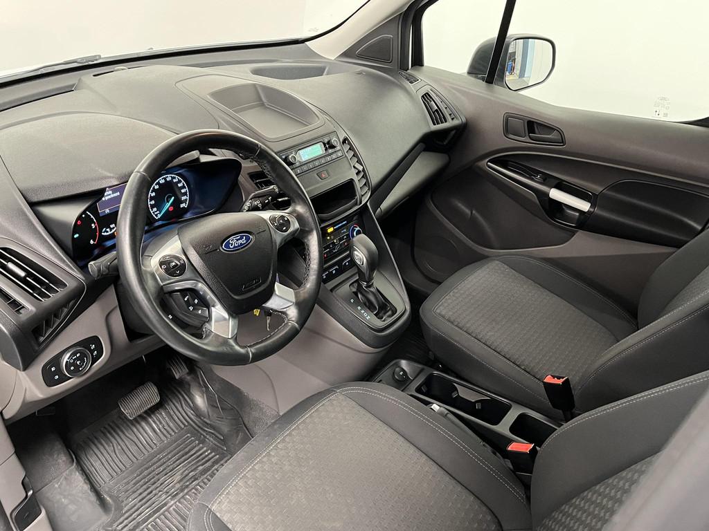 Ford Transit Connect 2021 wit