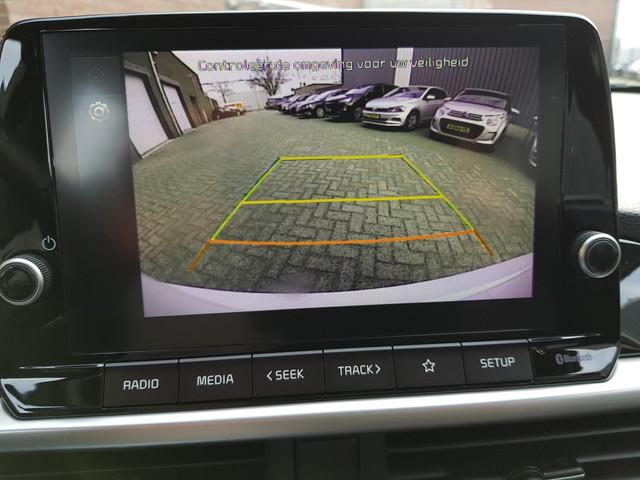 Kia Picanto 2022 wit