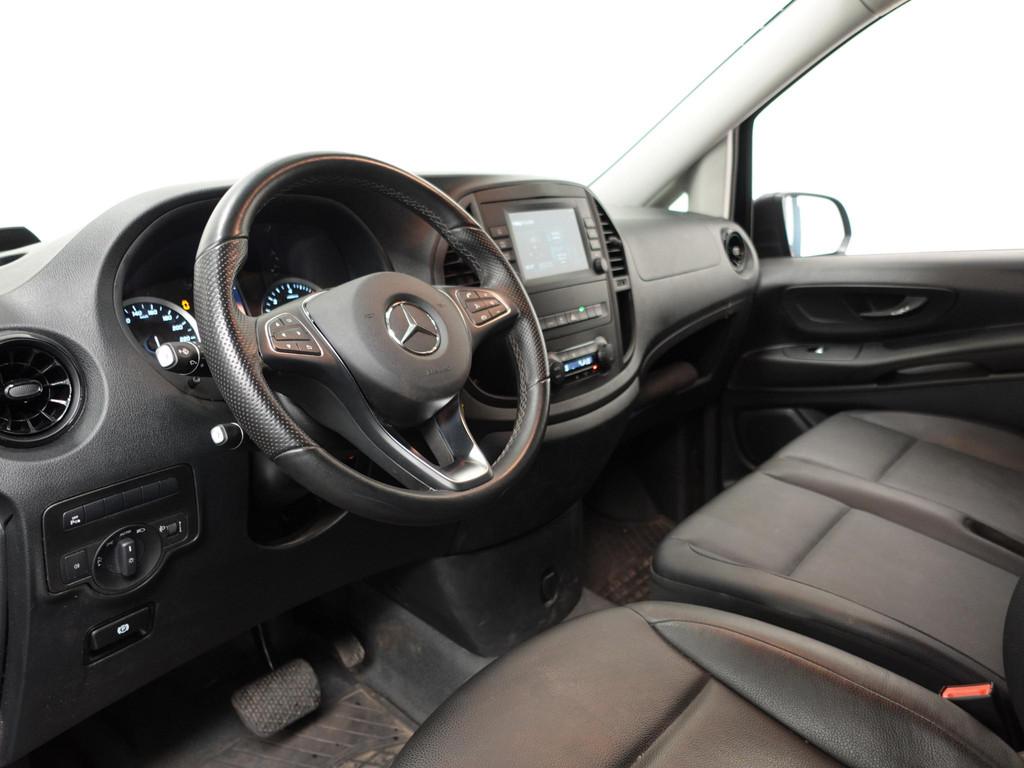Mercedes-Benz Vito 2024 zwart